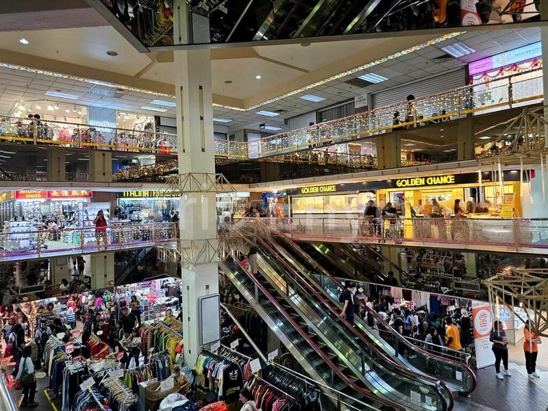Food & Beverage for Sale in  City Plaza - Image 4